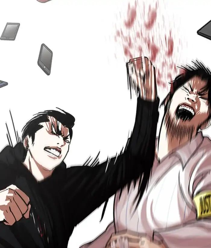 Lookism - Manhwa chapter 225 - page 67