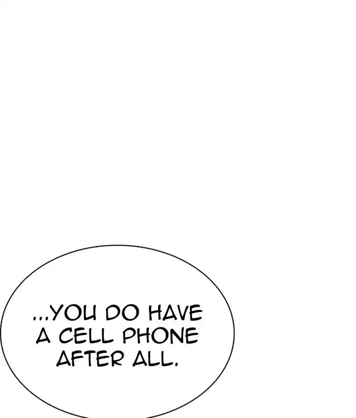 Lookism - Manhwa chapter 225 - page 84