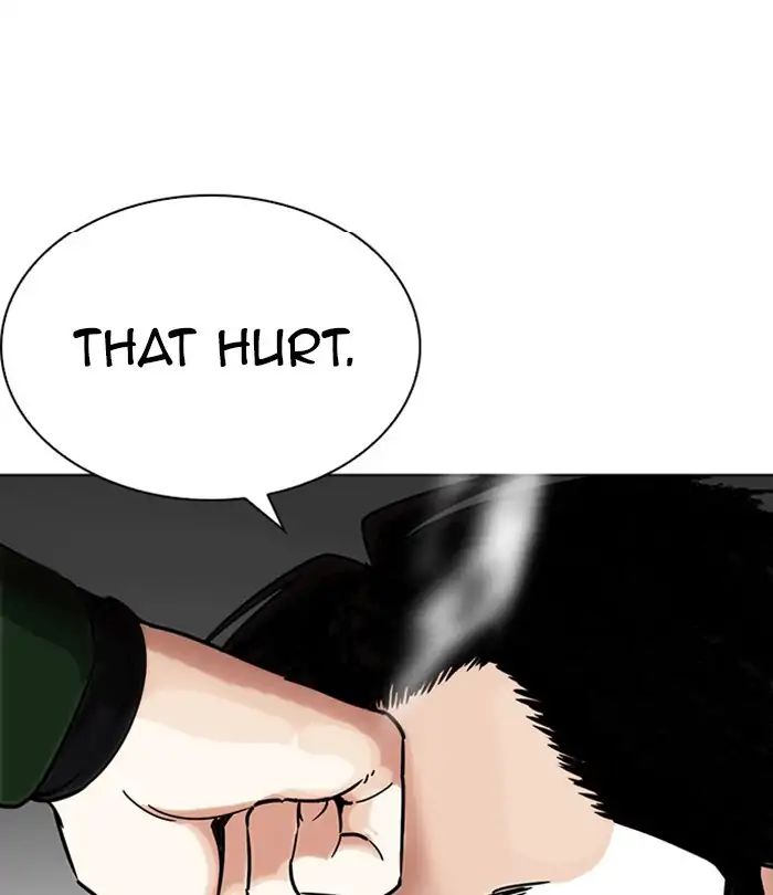 Lookism - Manhwa chapter 224 - page 112