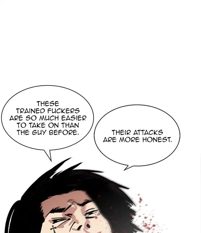 Lookism - Manhwa chapter 224 - page 124
