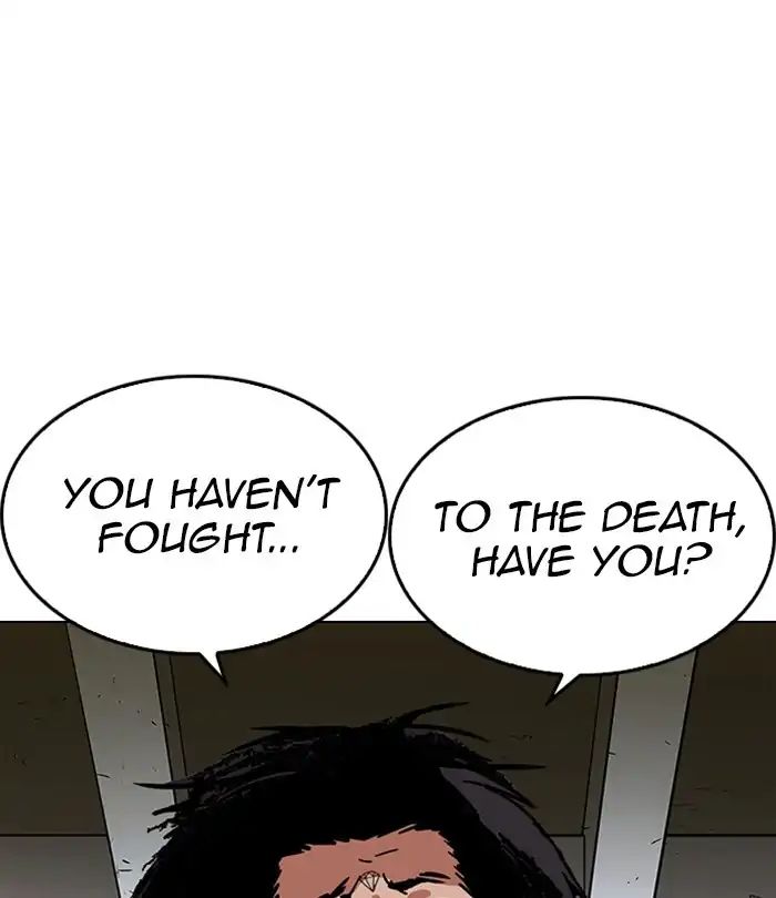 Lookism - Manhwa chapter 224 - page 136