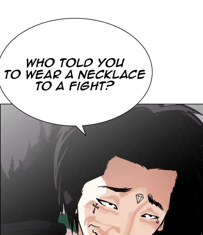Lookism - Manhwa chapter 224 - page 143