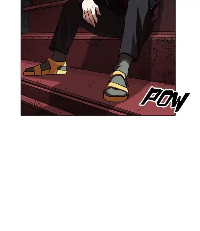 Lookism - Manhwa chapter 224 - page 151