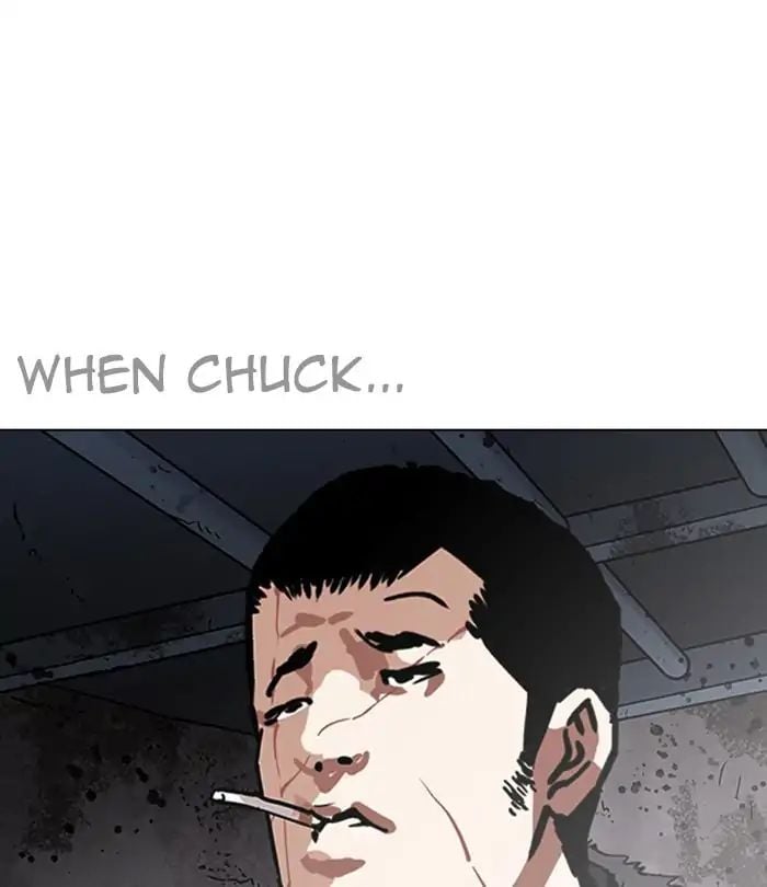 Lookism - Manhwa chapter 224 - page 152