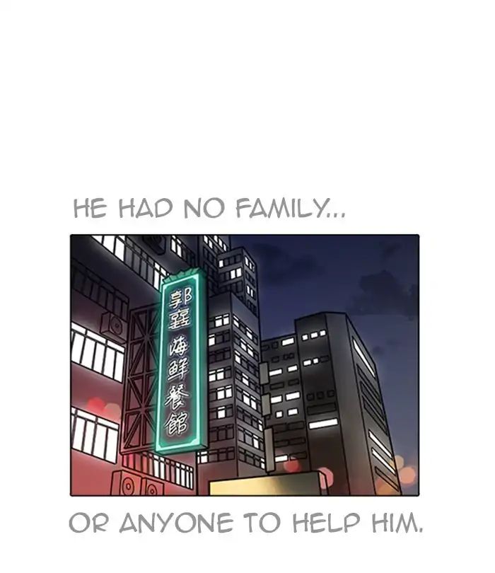 Lookism - Manhwa chapter 224 - page 154