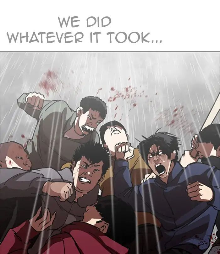 Lookism - Manhwa chapter 224 - page 159