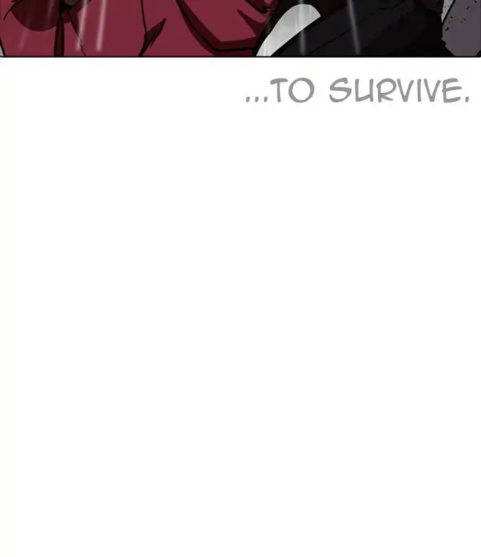 Lookism - Manhwa chapter 224 - page 160