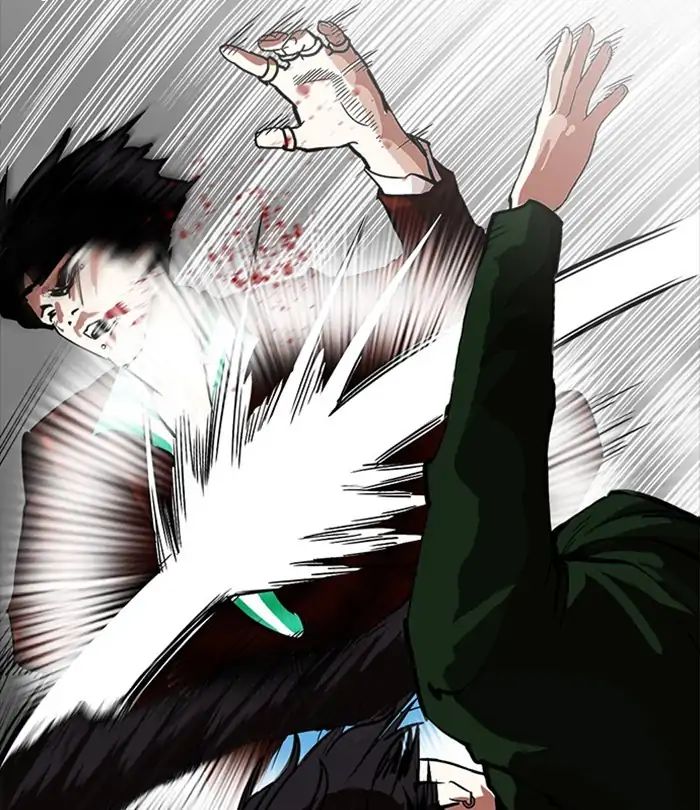 Lookism - Manhwa chapter 224 - page 173
