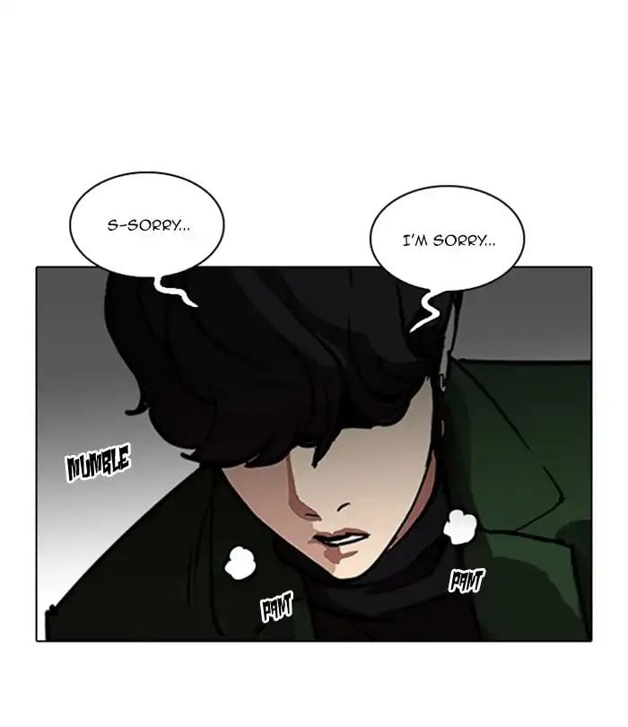 Lookism - Manhwa chapter 224 - page 182