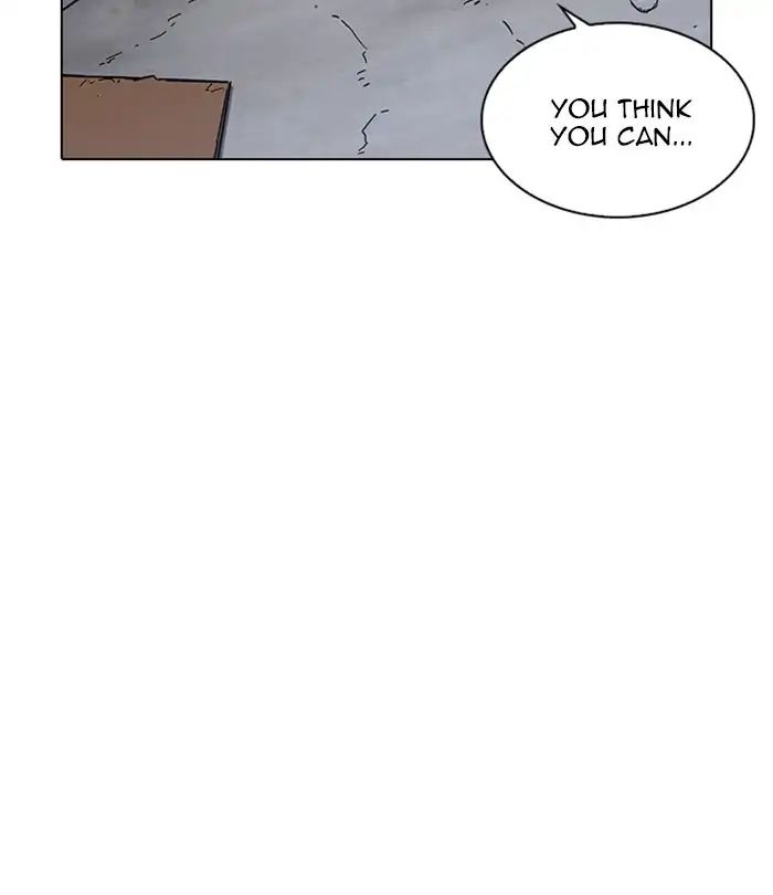 Lookism - Manhwa chapter 224 - page 185