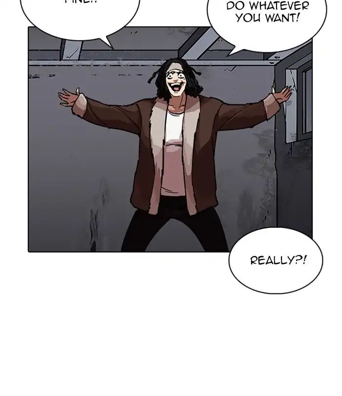 Lookism - Manhwa chapter 224 - page 19