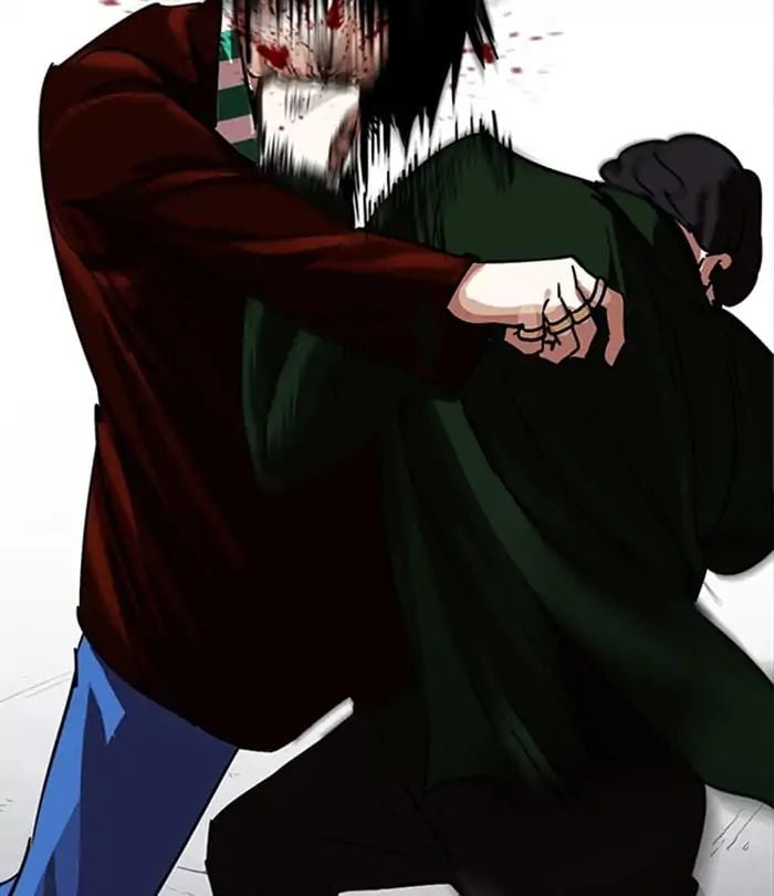 Lookism - Manhwa chapter 224 - page 191