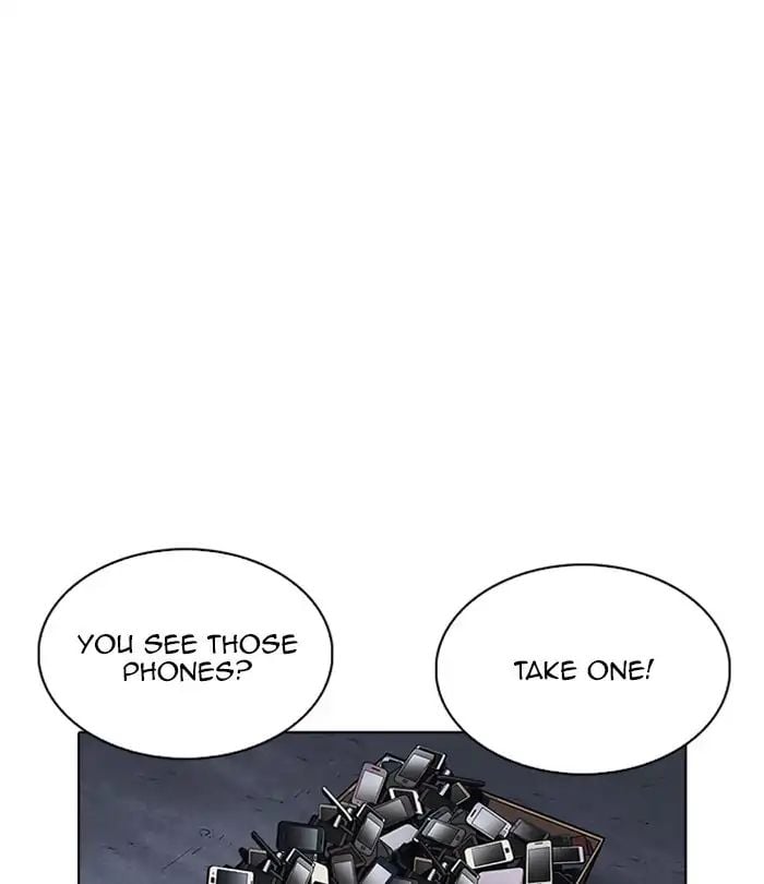 Lookism - Manhwa chapter 224 - page 20