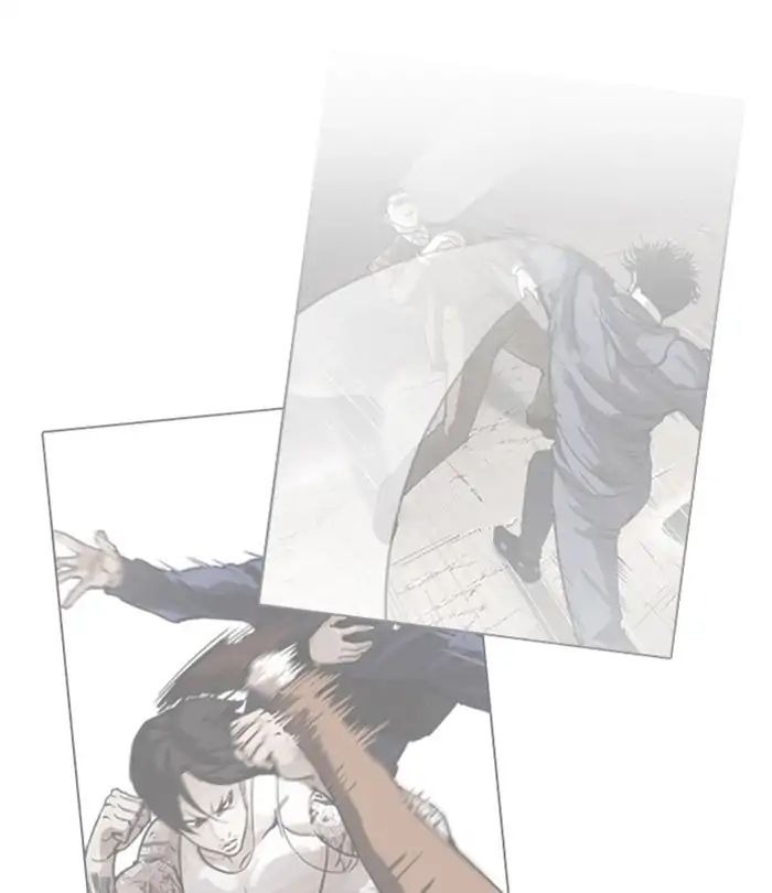 Lookism - Manhwa chapter 224 - page 205