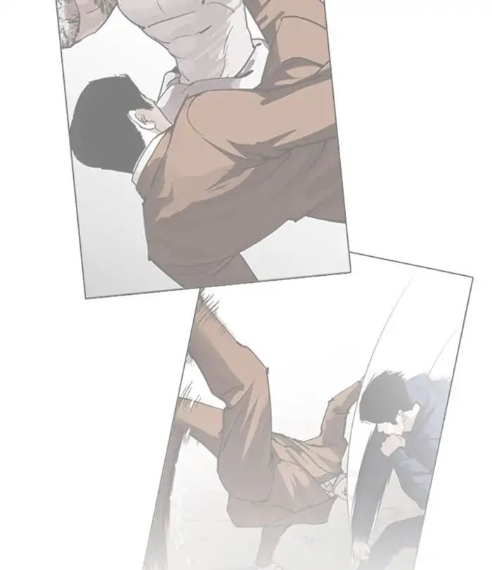 Lookism - Manhwa chapter 224 - page 206