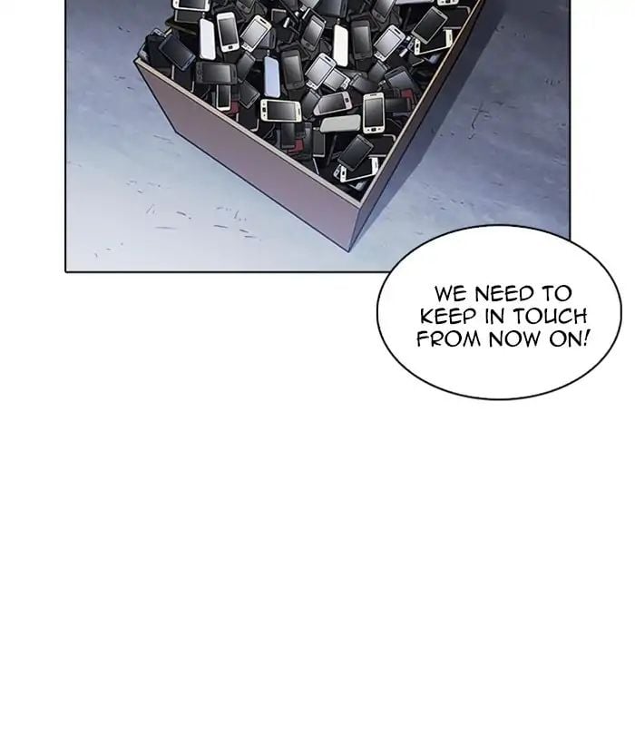 Lookism - Manhwa chapter 224 - page 21