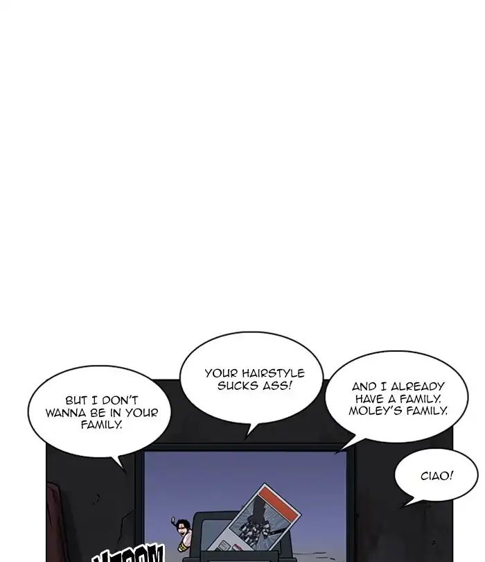Lookism - Manhwa chapter 224 - page 25