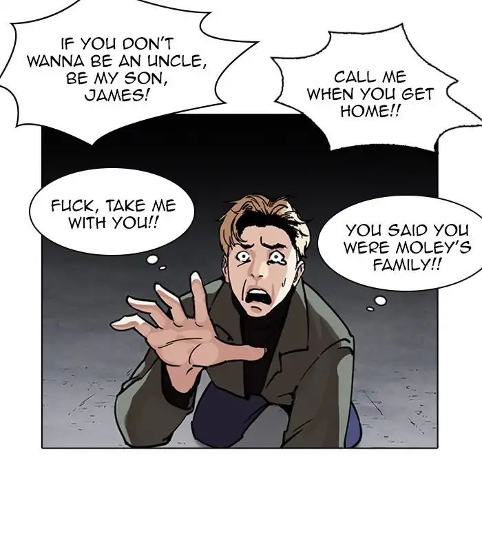Lookism - Manhwa chapter 224 - page 27
