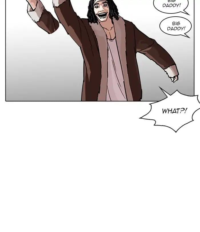Lookism - Manhwa chapter 224 - page 29