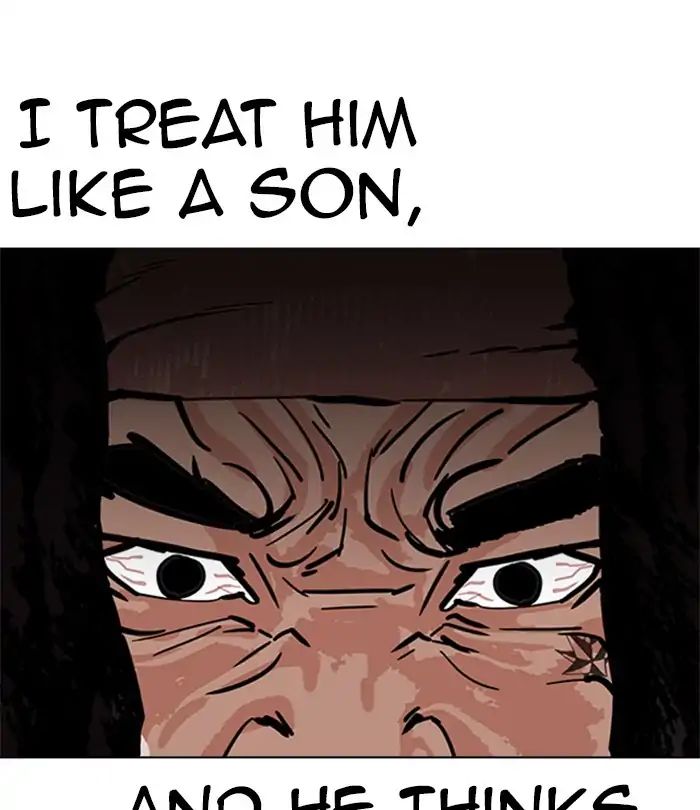 Lookism - Manhwa chapter 224 - page 36