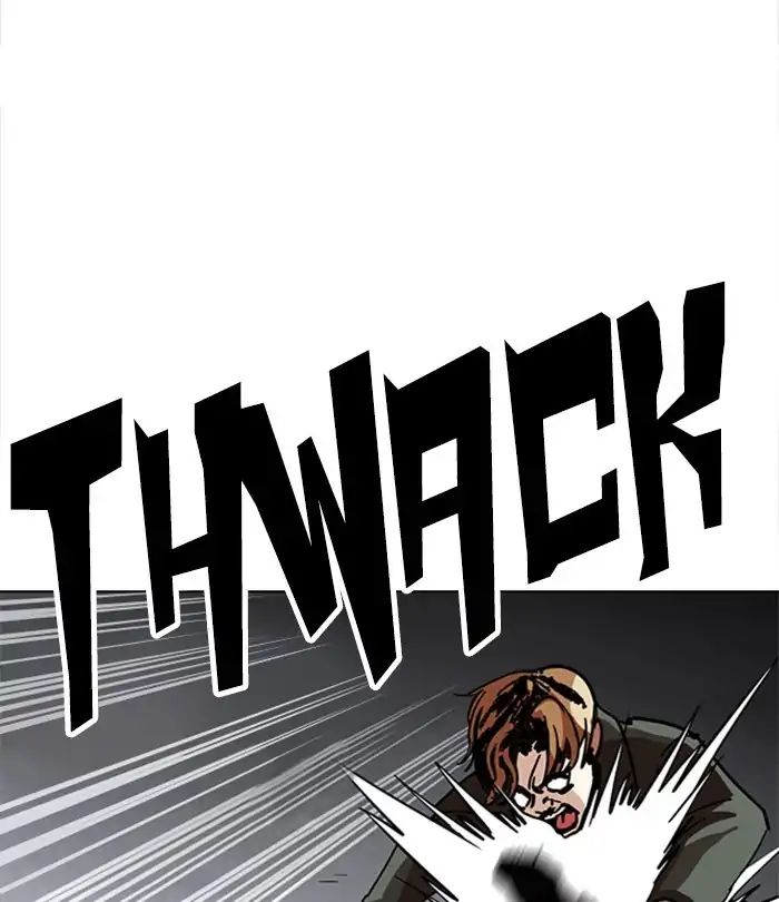 Lookism - Manhwa chapter 224 - page 38