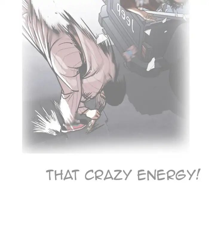 Lookism - Manhwa chapter 224 - page 4