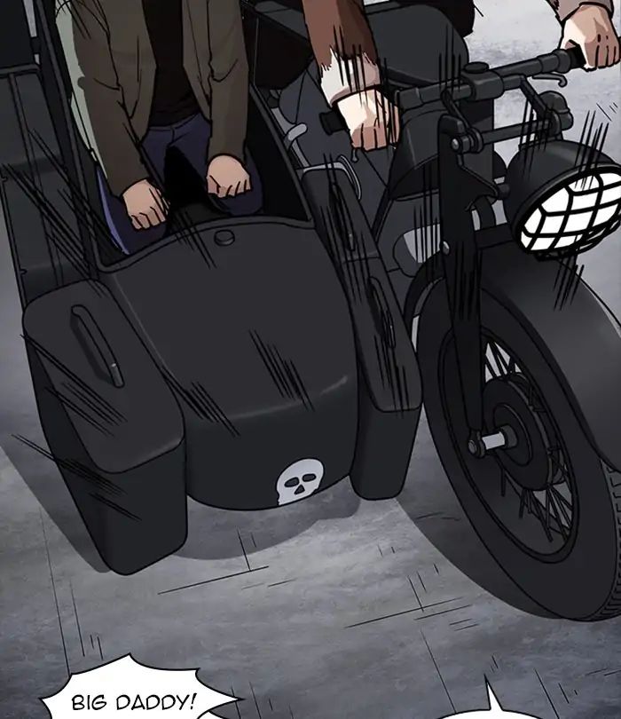 Lookism - Manhwa chapter 224 - page 45