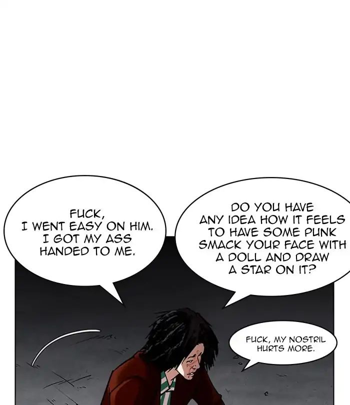 Lookism - Manhwa chapter 224 - page 54