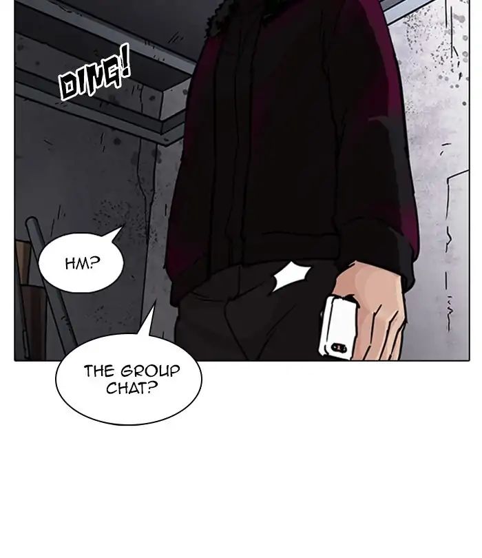 Lookism - Manhwa chapter 224 - page 61