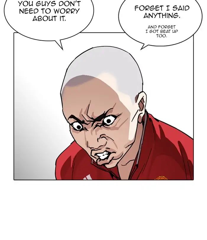 Lookism - Manhwa chapter 224 - page 70