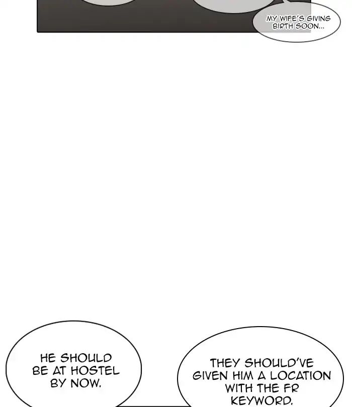 Lookism - Manhwa chapter 224 - page 72