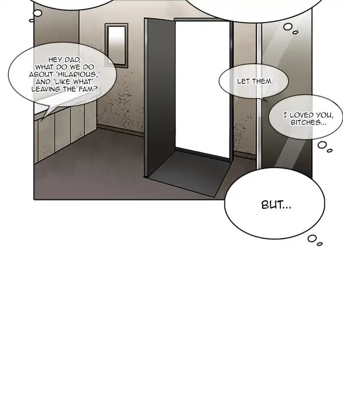 Lookism - Manhwa chapter 224 - page 73