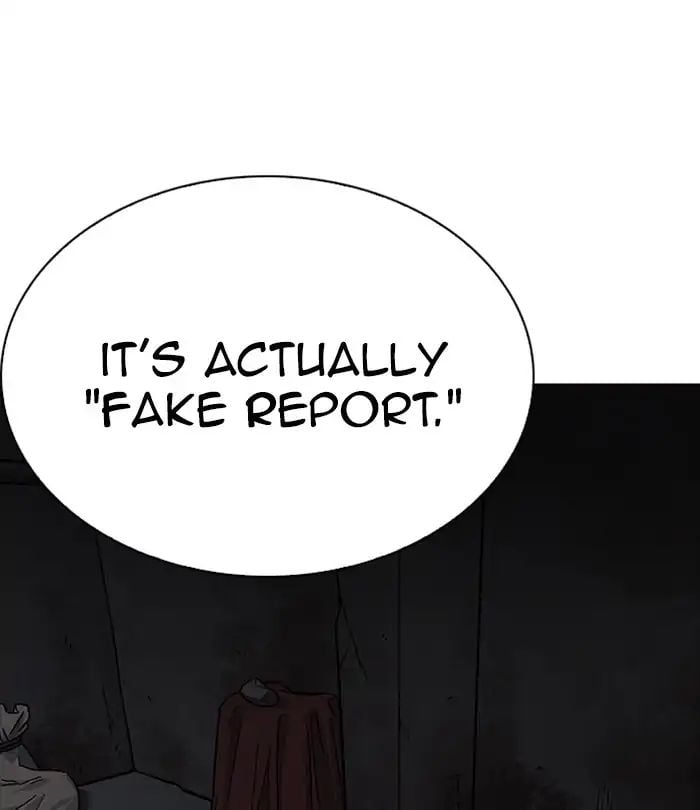 Lookism - Manhwa chapter 224 - page 76