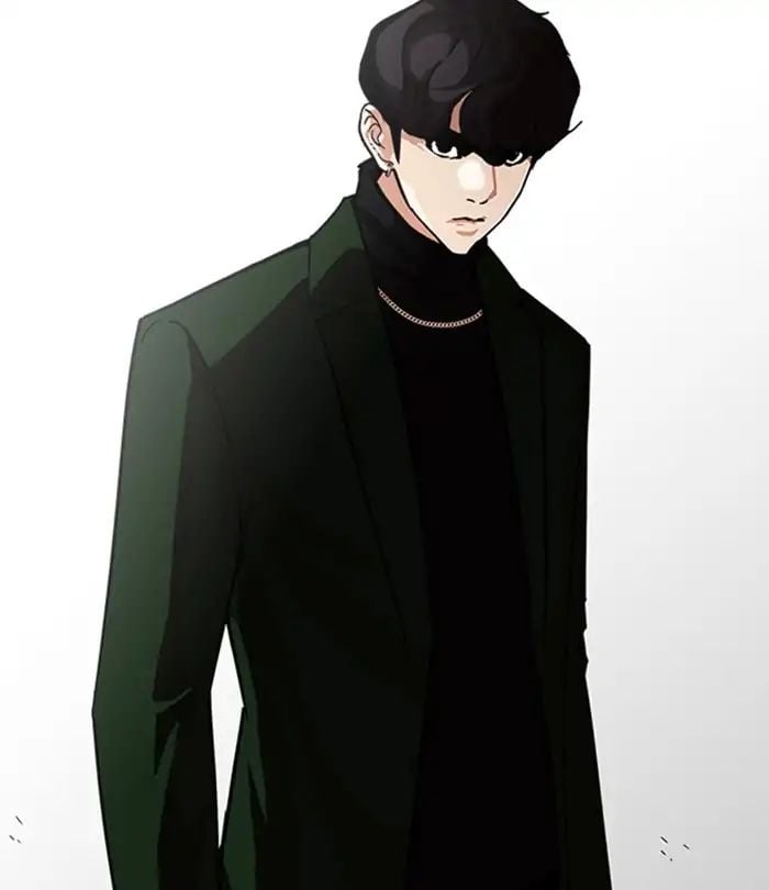 Lookism - Manhwa chapter 224 - page 84