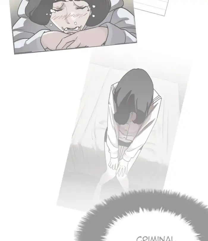 Lookism - Manhwa chapter 224 - page 92