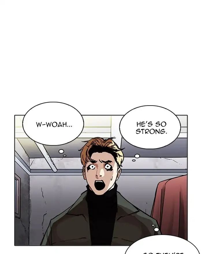 Lookism - Manhwa chapter 223 - page 101