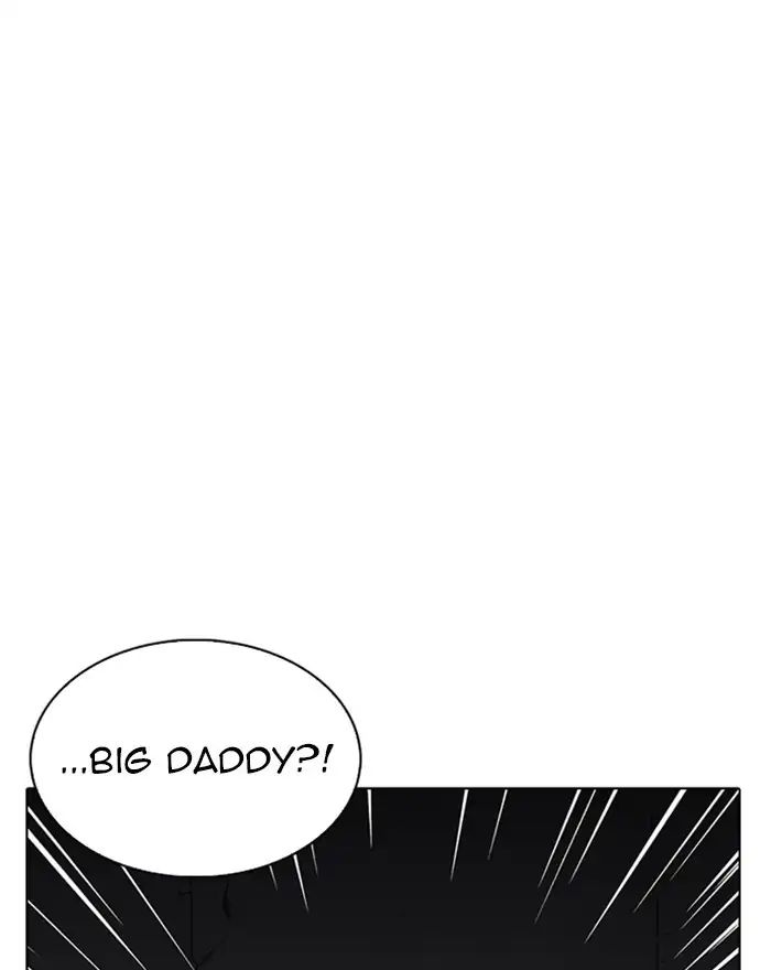 Lookism - Manhwa chapter 223 - page 109