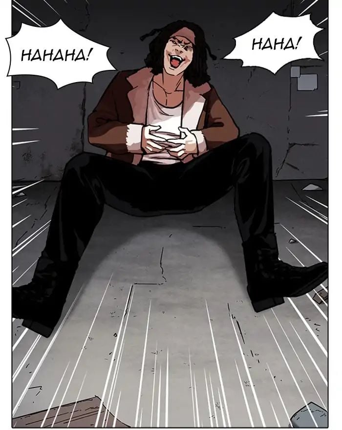 Lookism - Manhwa chapter 223 - page 110