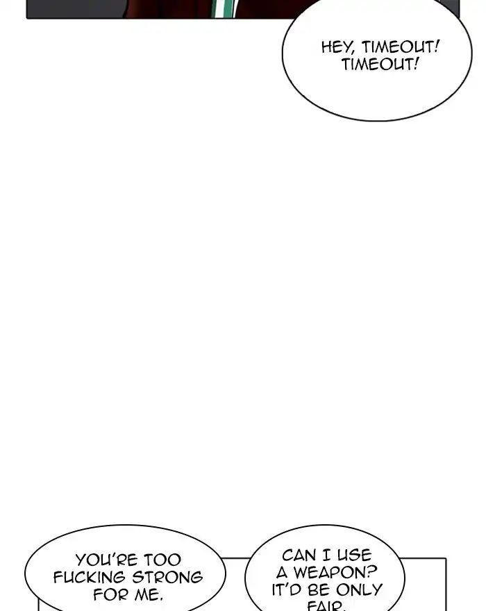 Lookism - Manhwa chapter 223 - page 134