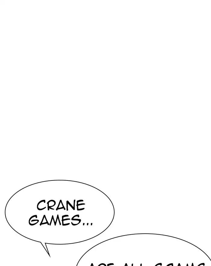 Lookism - Manhwa chapter 223 - page 139