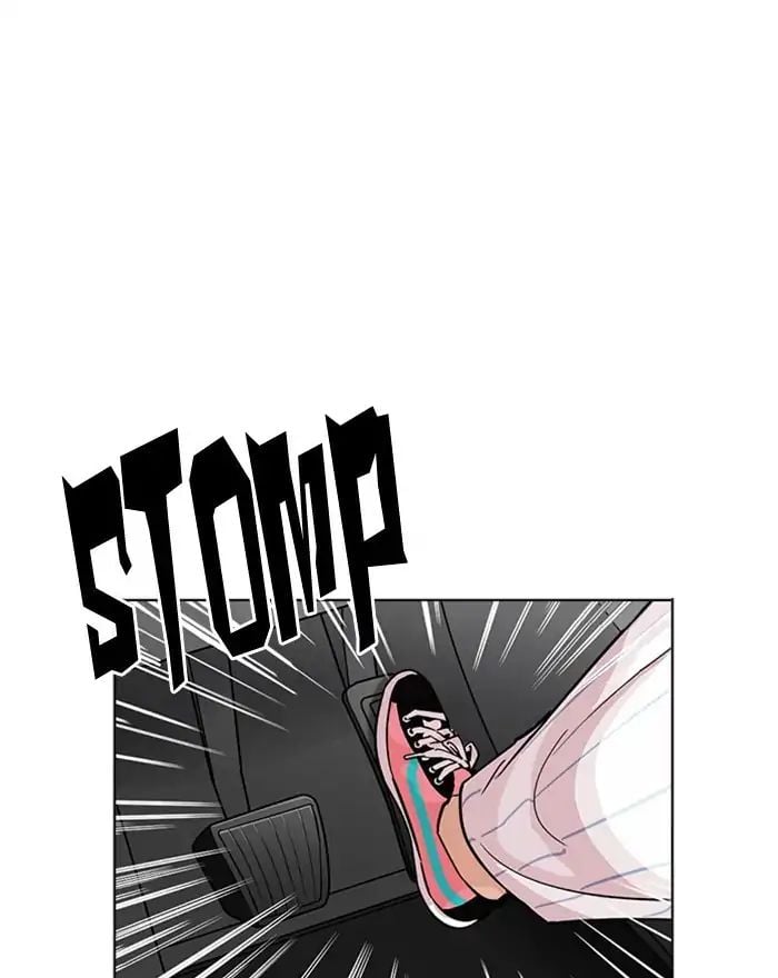 Lookism - Manhwa chapter 223 - page 14