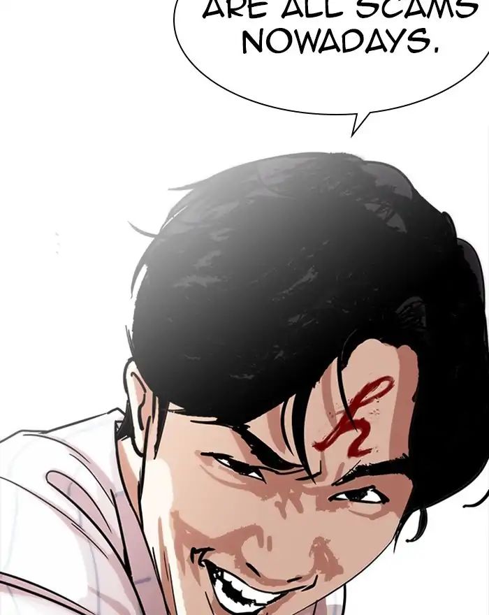 Lookism - Manhwa chapter 223 - page 140