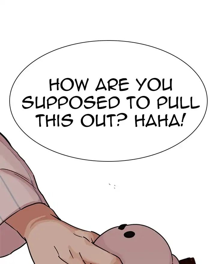 Lookism - Manhwa chapter 223 - page 142
