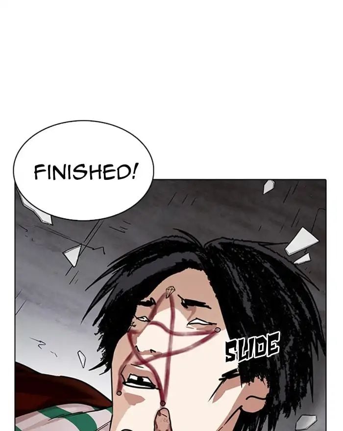 Lookism - Manhwa chapter 223 - page 147