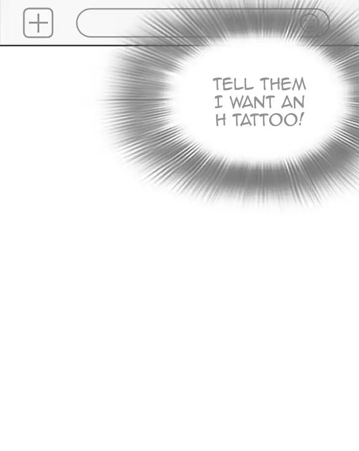 Lookism - Manhwa chapter 223 - page 166