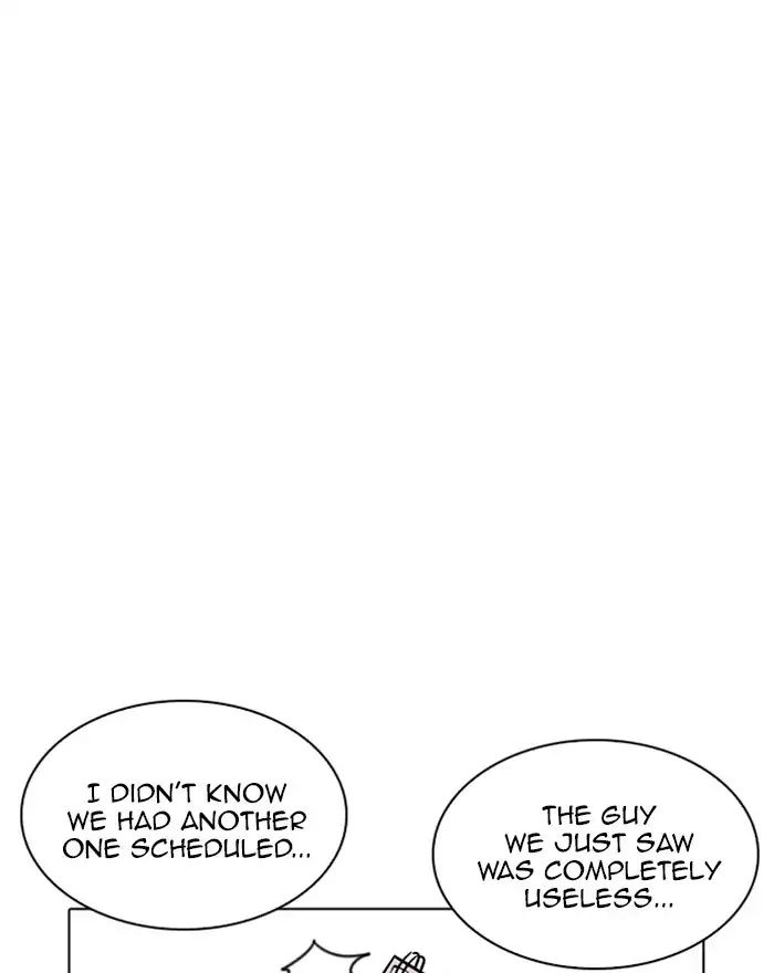 Lookism - Manhwa chapter 223 - page 29
