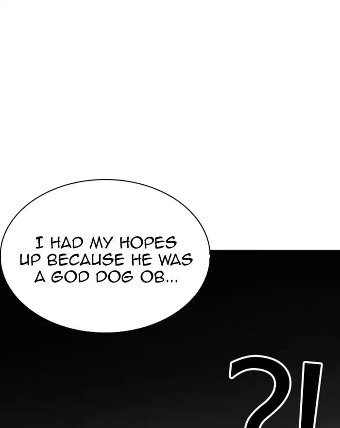 Lookism - Manhwa chapter 223 - page 31