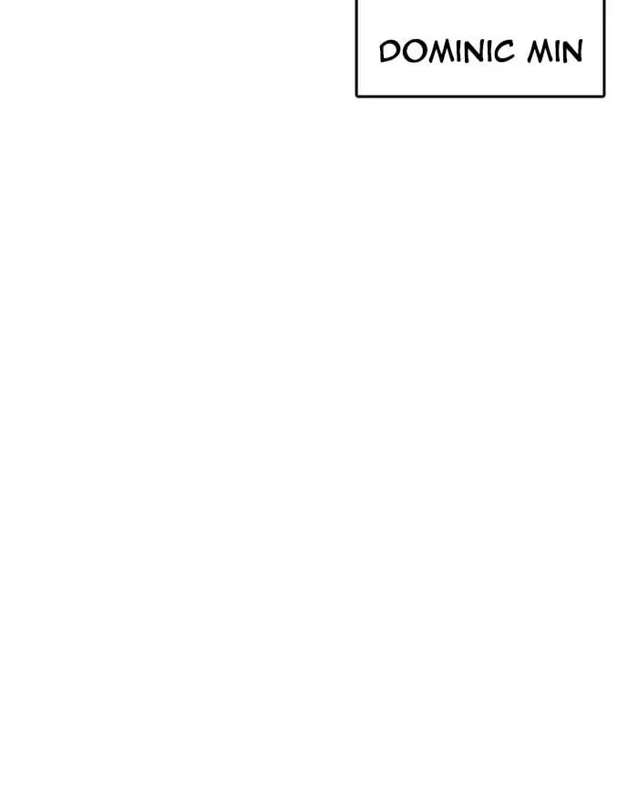 Lookism - Manhwa chapter 223 - page 33