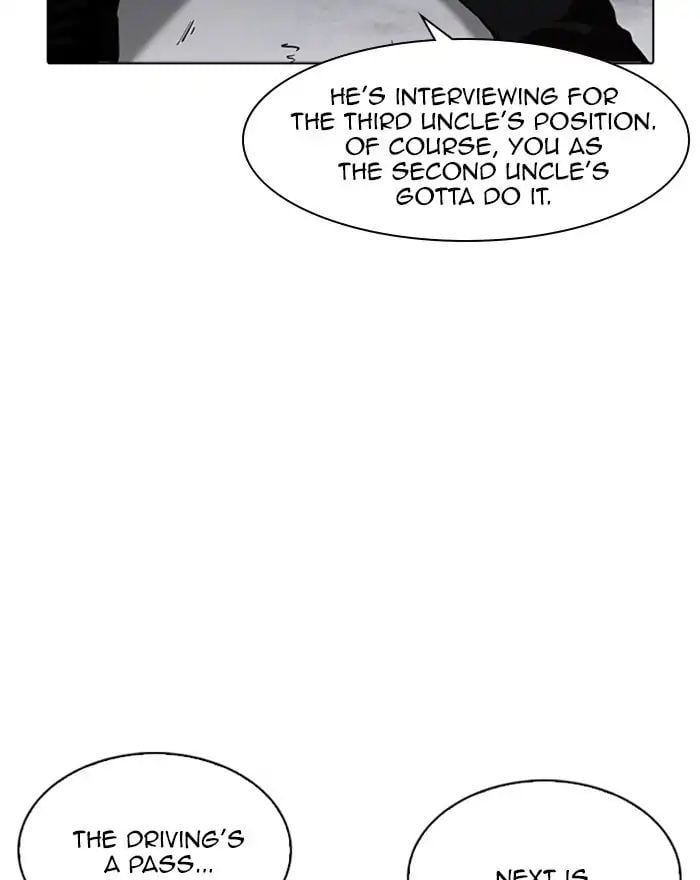Lookism - Manhwa chapter 223 - page 35