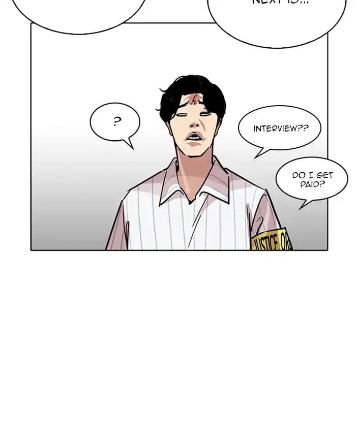 Lookism - Manhwa chapter 223 - page 36